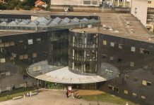 Hôpital Lyon-Sud : le décès suspect d’une patiente en fin de vie Entrée du pavillon principal de l'hôpital Lyon Sud.