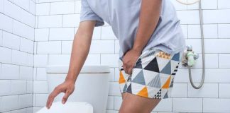 cigarette électronique et envie fréquente d'uriner Son urine devient noire à cause... d'une cigarette électronique