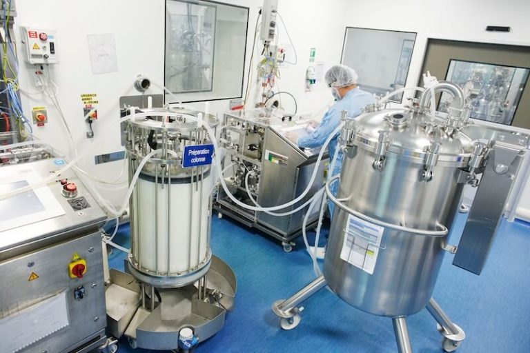 Le groupe Sanofi, leader pharmaceutique dans le monde.