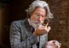 Santé de nos ancêtres : et si la généalogie nous aidait à prévenir les maladies graves ? Un homme du passé fumant un cigare.
