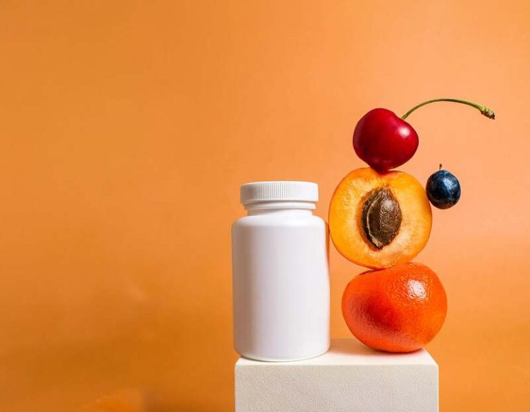 Les multivitamines agissent en complément d'une bonne alimentation.