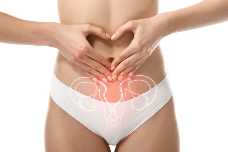 L'endométriose, une maladie gynécologique qui touche 2,5 millions de femmes en France.