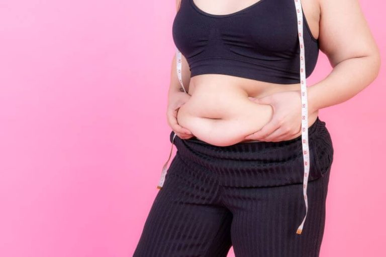 Le tour de taille est un critère du syndrome métabolique. Chez les femmes, un tour de taille supérieur à 80 cm est un critère de syndrome métabolique.
