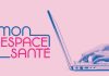 #MonEspaceSantĂ© : la MutualitĂ© Française, acteur de lâinclusion numĂ©rique en santé Logo Mon Espace SantĂ©.