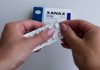 Dépendance aux benzodiazépines : l’ANSM tire la sonnette d’alarme sur leur consommation Une femme qui consomme du xanax, un médicaments de la famille des benzodiazépines.