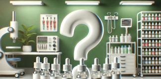 Les e-liquides vendus en France sont-ils sûrs ? publireportage e liquides avril 2025