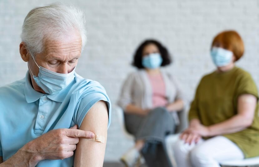 Et si le vaccin contre le zona nous protégeait aussi contre Alzheimer ...
