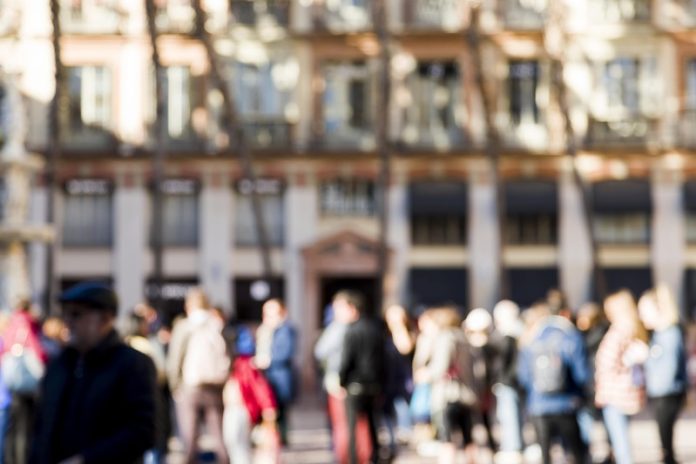 santé francais habitudes accès soins prévention rdv mecical Ma Santé Une rue dans laquelle on retrouve l'échantillon de Français qui ont servi à établir les résultats de l'étude.