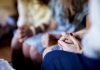 Une séance avec un psychiatre en 2025.