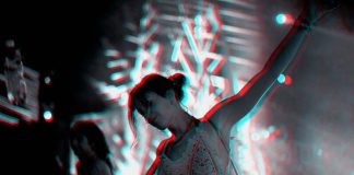 La kétamine explose chez les 18-25 ans : pourquoi les experts tirent la sonnette d’alarme Une jeune fille qui subit les effets de la kétamine.