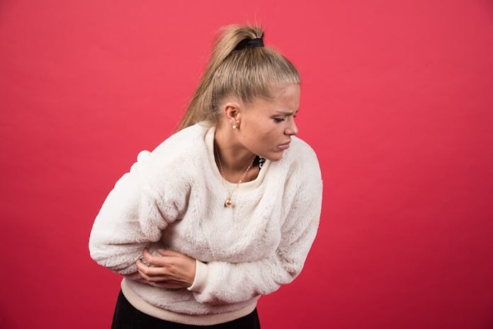 gynecologie-douleurs-bas-ventre-endometriose-adénomyose-ma santé mal de ventre et douleurs utérus