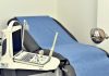 Du matériel médical dédié à la gynécologie.