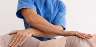 Kinésiologie : quels sont les bienfaits de cette technique psycho-corporelle ? Une séance de kinesiologie.