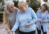 SuperAgers : ces seniors de plus de 80 ans qui gardent une mémoire étonnamment jeune Un groupe de femmes âgées surnommées les superagers pour leur forme et leur mémoire étonnante.
