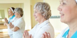 Ehpad : quels sont les bienfaits de l’art-thérapie ? L'art thérapie au service des personnes âgées.