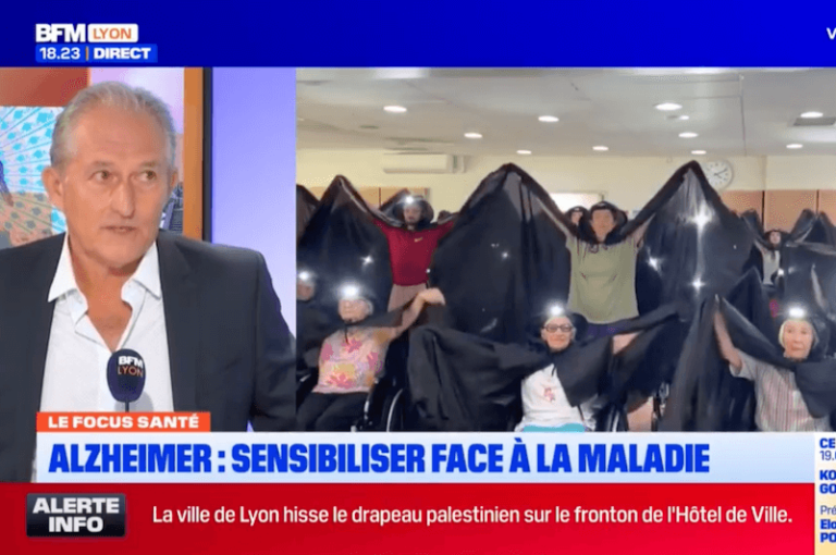 Emission Votre Santé du 22 septembre 2025.