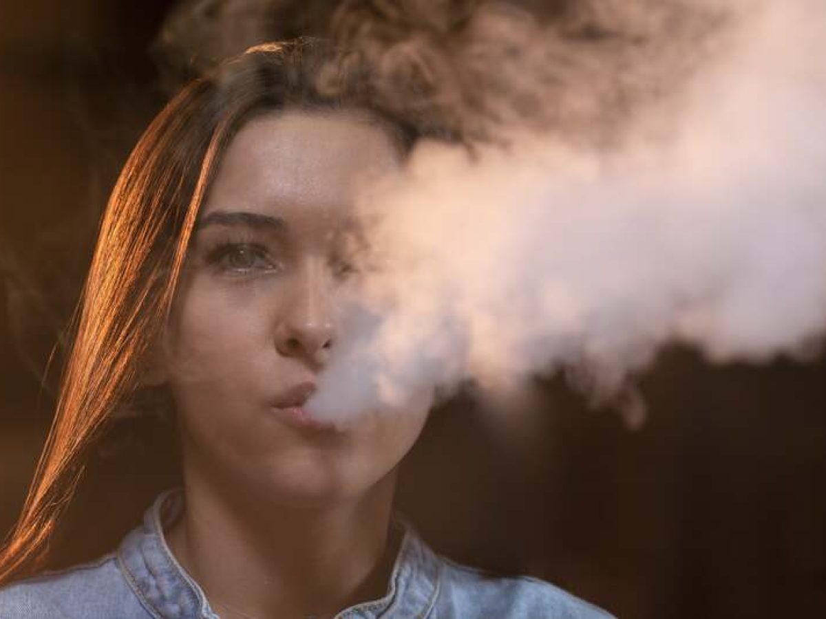 elfbar nachfüll pod läuft aus Sevrage tabagique : quelles solutions pour arrêter de fumer ?