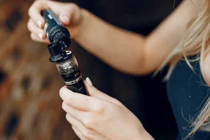 elfbar nachfüll pod läuft aus Vos questions, nos réponses sur les cigarettes électroniques main image 1