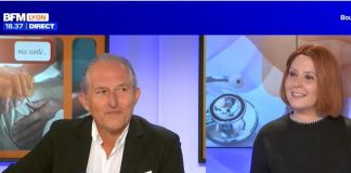 Ămission Votre SantĂ© : comment reconnaĂźtre un faux arrĂȘt de travail ? Emission Votre SantĂ© du 6 octobre 2025.