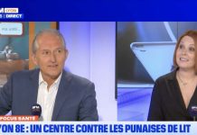 Emission Votre Santé du 13 octobre 2025.