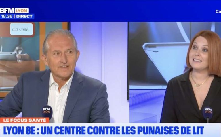 Emission Votre Santé du 13 octobre 2025.