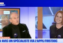 Emission Votre Santé du 27 octobre 2025.