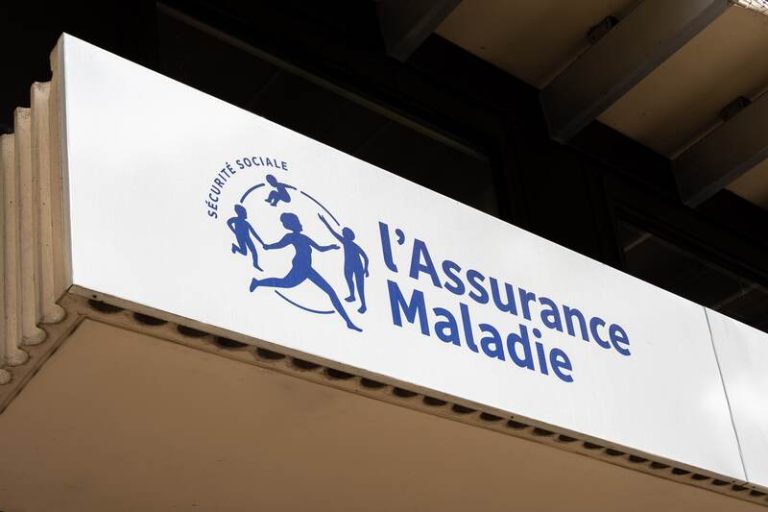 L'Assurance Maladie est la branche santé de la sécurité sociale française.