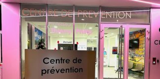 Prévention du cancer : un nouveau lieu unique à Lyon Nouveau centre de prévention contre le cancer au Centre Léon Bérard, à Lyon, inauguré le 16 décembre 2025.