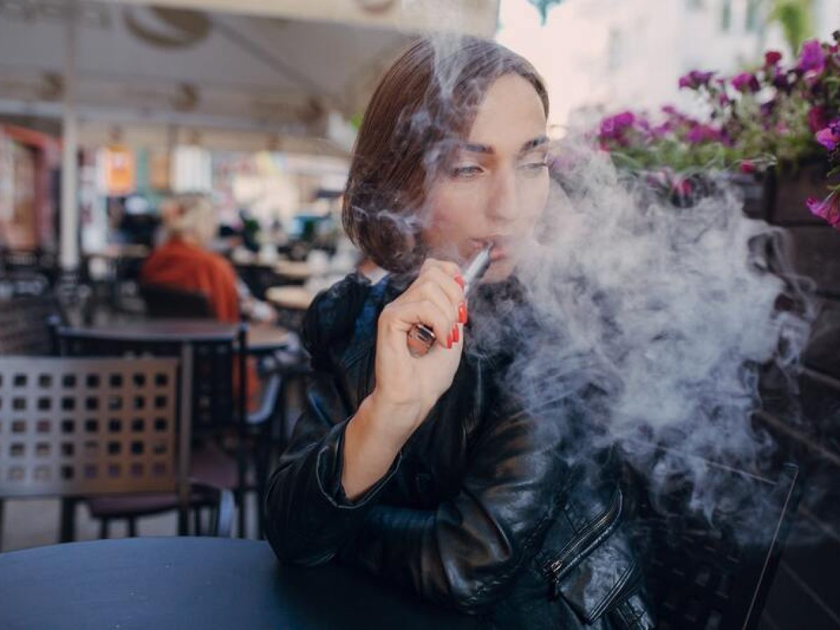 Cigarette électronique : comment optimiser son arrêt du tabac ?