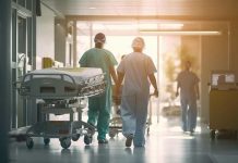 Épidémie de grippe : le variant K est-il vraiment plus dangereux ? Un hôpital sous pression à cause de la saison grippale et du nouveau variant K.