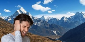 Comment éviter le mal aigu des montagnes au Népal Mal aigu des montagnes