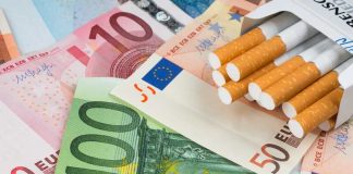 Prix des paquets de cigarettes : voici à quoi il faut s’attendre en janvier Le prix des paquets de cigarettes va augmenter une nouvelle fois en janvier 2026.