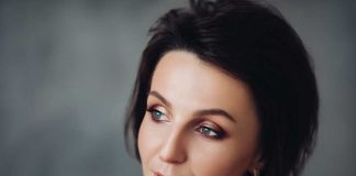 Reconnaître une personne malade : les femmes ont-elles vraiment ce “sixième sens” ? Une femme qui peut déterminer en un regard si une personne est malade.