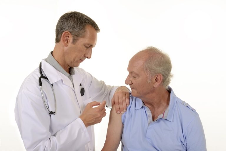 Vaccination prévention Sanofi Pasteur.