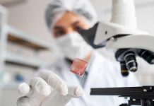 Cancer du pancréas : des chercheurs ont réussi à éliminer totalement les tumeurs chez la souris ! L’une des chercheuses ayant contribué à mettre au point la thérapie capable d’éliminer des tumeurs du cancer du pancréas chez la souris.