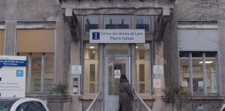 Grands Brûlés : Lyon accueille cinq victimes du drame de Crans-Montana Le centre des Grands Brûlés de Lyon, qui accueille les victimes de l'incendie de Crans-Montana.