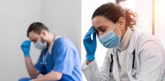 Grève des médecins libéraux : la tension monte dans les services d’urgences Des médecins confrontés à la tension du système hospitalier, aggravée par la grève des médecins libéraux.