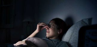 Pourquoi les couche-tard présentent un risque plus élevé de maladies cardiovasculaires ? Une femme qui a un chronotype tardif et se couche tard s’expose à des risques cardiovasculaires importants.