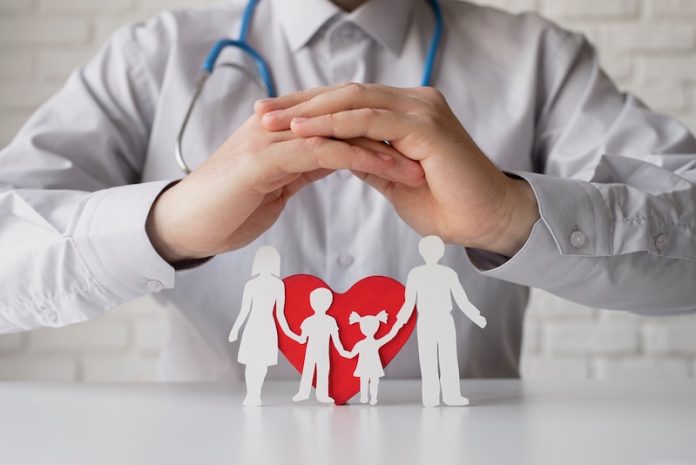 Prevention sante mission gouvernementale lyon isaac sybille depute Importance de la prévention dans le système de santé français.