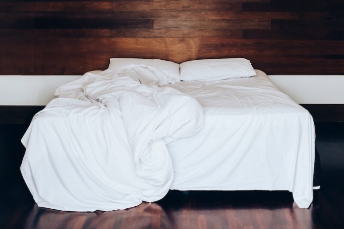 Sommeil ideal Le choix de la literie est essentiel pour bien dormir.