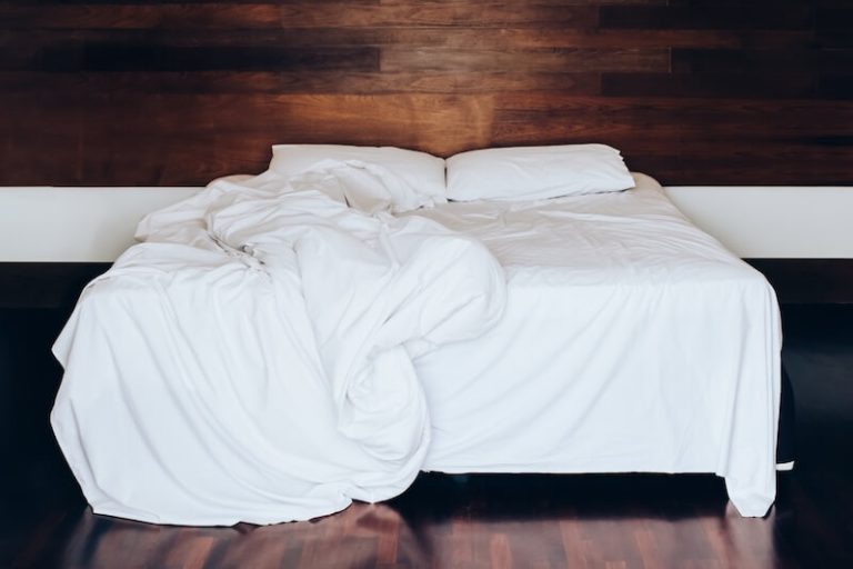 Le choix de la literie est essentiel pour bien dormir.