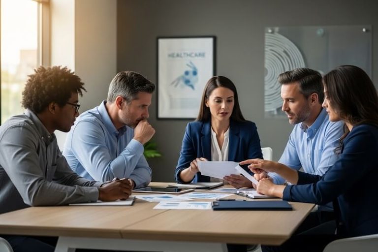 Bien choisir sa mutuelle relève d'une démarche réfléchie.