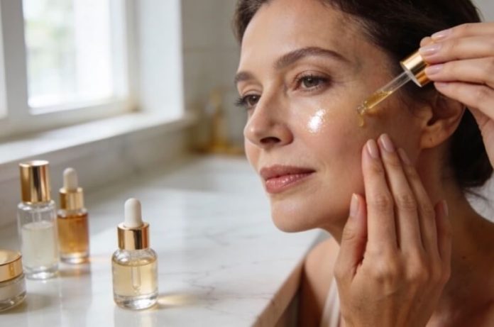 serums anti-rides Serum anti rides