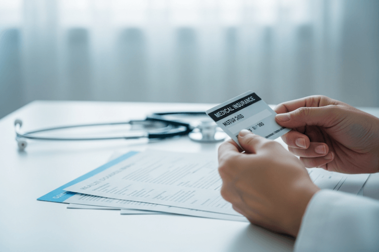 Le choix d'une bonne complémentaire santé