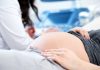 Grossesse : le Covid-19 aurait un impact sur le développement cérébral du bébé Une femme enceinte qui a contracté le Covid-19 pendant le troisième trimestre de sa grossesse.