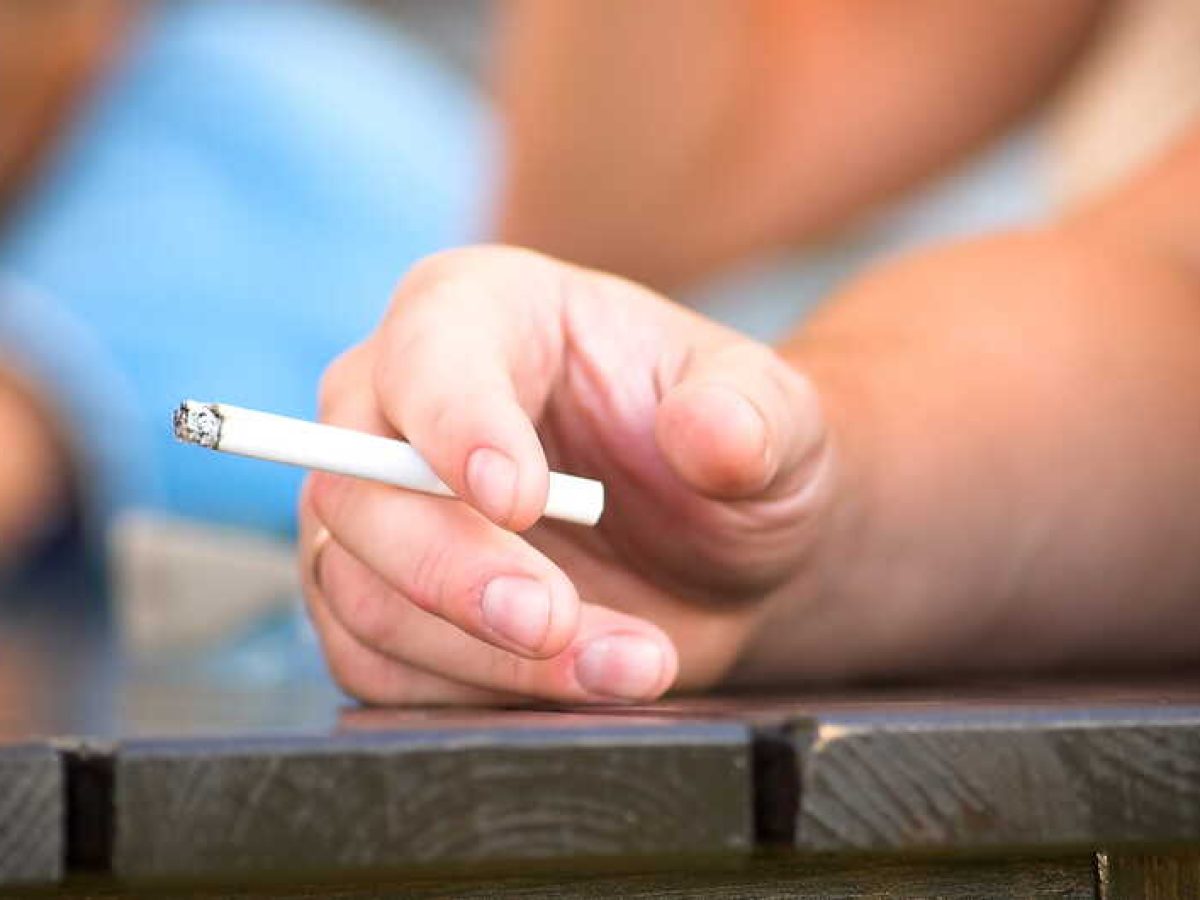 Tabac : une nouvelle hausse des prix prévue le 1er mars