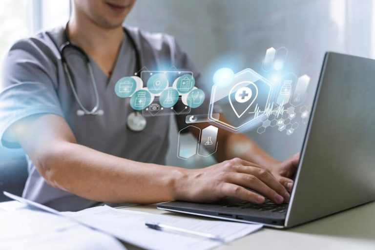 Essais cliniques métamorphosées par innovation médicale.