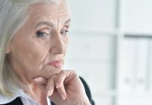 Hausse des cas de maladie d’Alzheimer : « la France doit répondre à cet enjeu majeur » Une femme présentant les symptômes de la maladie d'Alzheimer.
