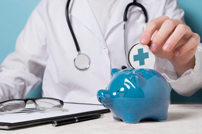 Hausse des tarifs des complémentaire santé en 2025 et 2026 : ou en sommes-nous ?