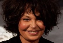 Décès d’Isabelle Mergault : quelle était la maladie dont souffrait la comédienne ? L'actrice Isabelle Mergault, décédée aujourd'hui d'un cancer du poumon.